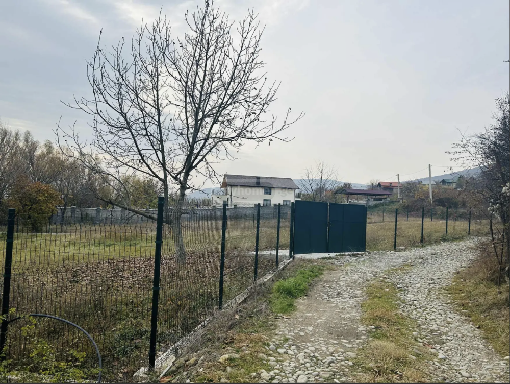 იყიდება სასოფლო-სამეურნეო მიწის ნაკვეთი მცხეთის მუნიციპალიტეტში